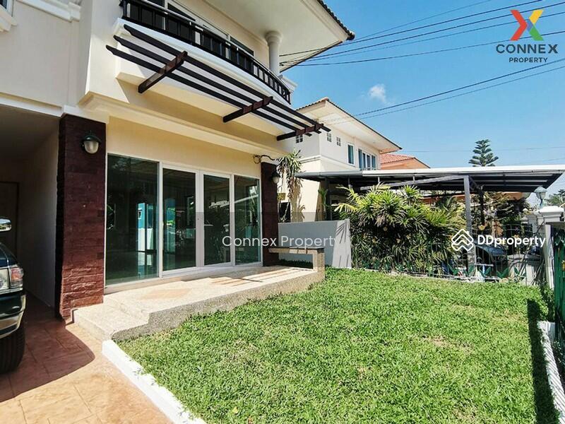 For Rent - Supalai ParkVille Prachauthit-suksawat, Samut Prakan