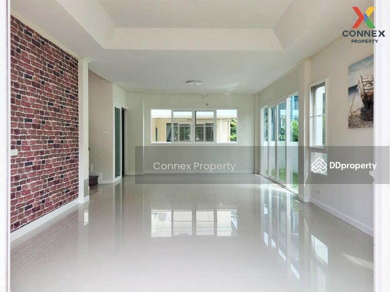 For Rent - Supalai ParkVille Prachauthit-suksawat, Samut Prakan