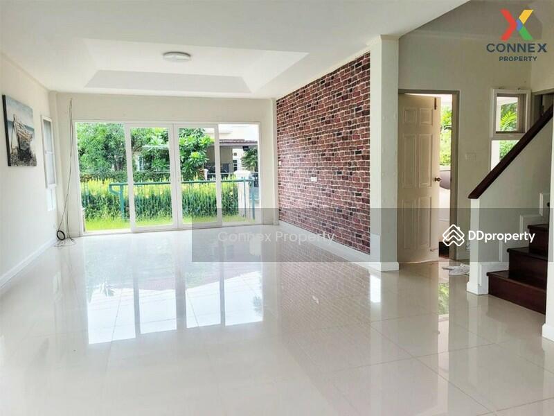 For Rent - Supalai ParkVille Prachauthit-suksawat, Samut Prakan