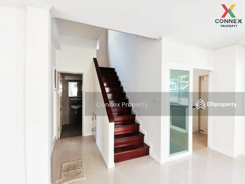 For Rent - Supalai ParkVille Prachauthit-suksawat, Samut Prakan