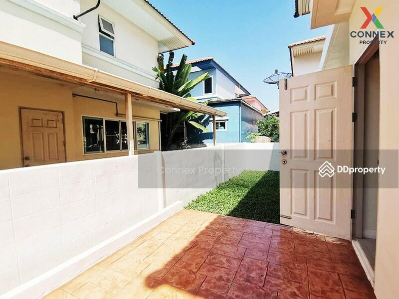 For Rent - Supalai ParkVille Prachauthit-suksawat, Samut Prakan