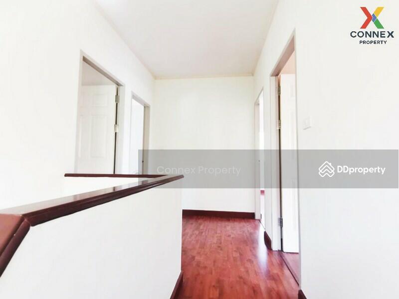For Rent - Supalai ParkVille Prachauthit-suksawat, Samut Prakan