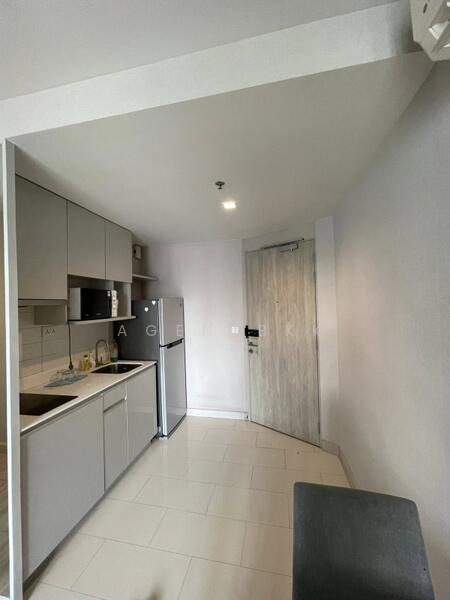 IDEO MOBI Rama 9, bangkok, 90 Rama 9 Road, Huai Khwang, Bangkok, 2 Bedrooms, 55 sqm, Condo For Rent, by Agentbkk, 11904779 - DDproperty.com