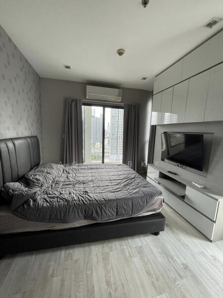 IDEO MOBI Rama 9, bangkok, 90 Rama 9 Road, Huai Khwang, Bangkok, 2 Bedrooms, 55 sqm, Condo For Rent, by Agentbkk, 11904779 - DDproperty.com