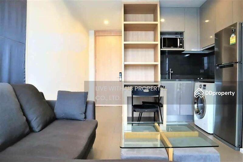 For Rent - M Ladprao, Bangkok