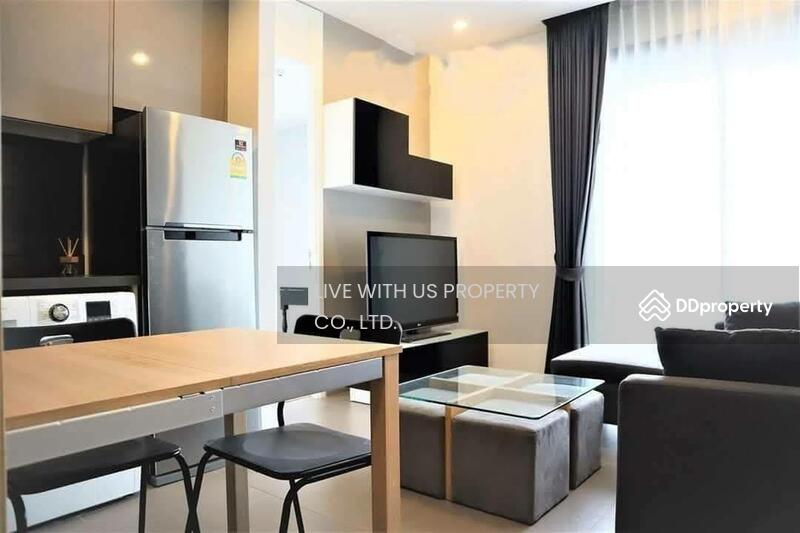 For Rent - M Ladprao, Bangkok