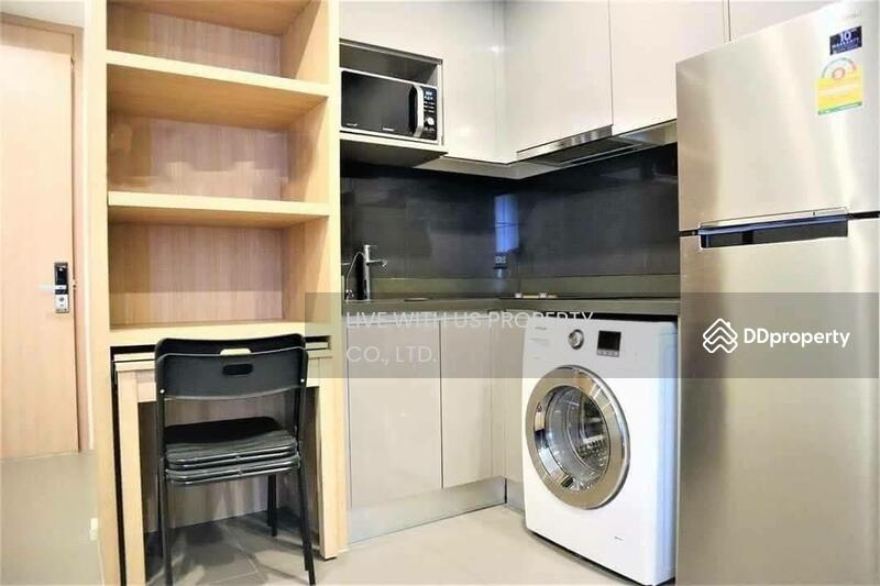 For Rent - M Ladprao, Bangkok
