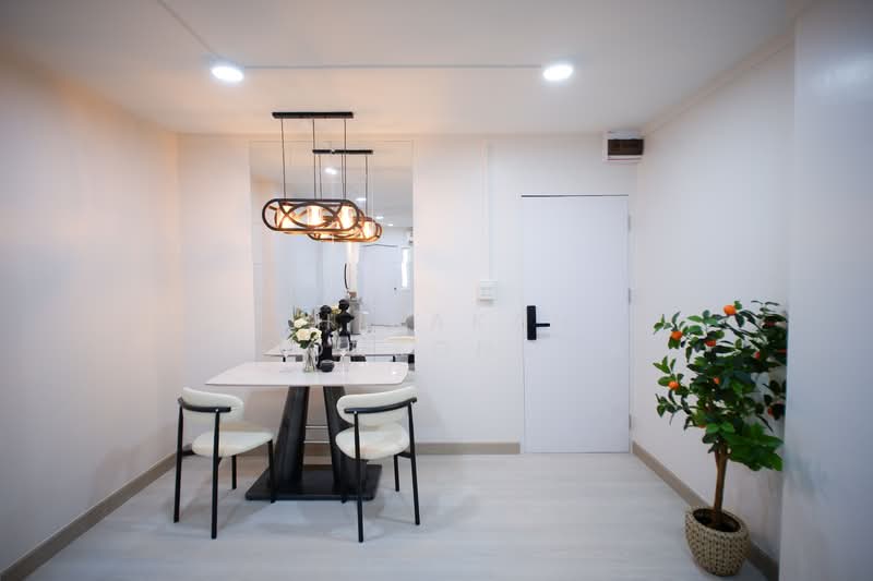 Baan Phrayapirom-Ratchada, Bangkok, Soi Ratchadaphisek 36, Chan Kasem, Chatuchak, Bangkok, 1 Bedroom, 31 sqm, Condo For Sale, by Thirakan Boonkongma, 11904801 - DDproperty.com
