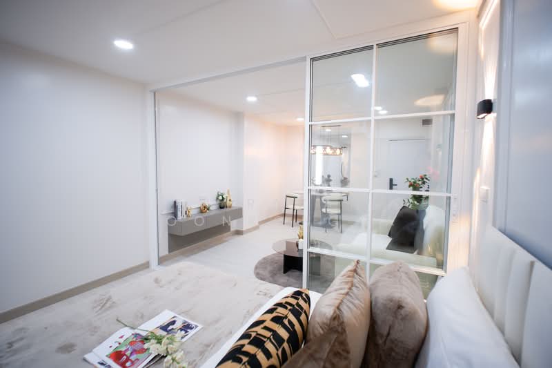Baan Phrayapirom-Ratchada, Bangkok, Soi Ratchadaphisek 36, Chan Kasem, Chatuchak, Bangkok, 1 Bedroom, 31 sqm, Condo For Sale, by Thirakan Boonkongma, 11904801 - DDproperty.com