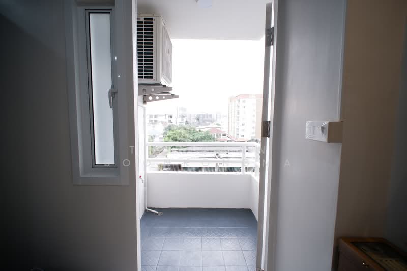 Baan Phrayapirom-Ratchada, Bangkok, Soi Ratchadaphisek 36, Chan Kasem, Chatuchak, Bangkok, 1 Bedroom, 31 sqm, Condo For Sale, by Thirakan Boonkongma, 11904801 - DDproperty.com