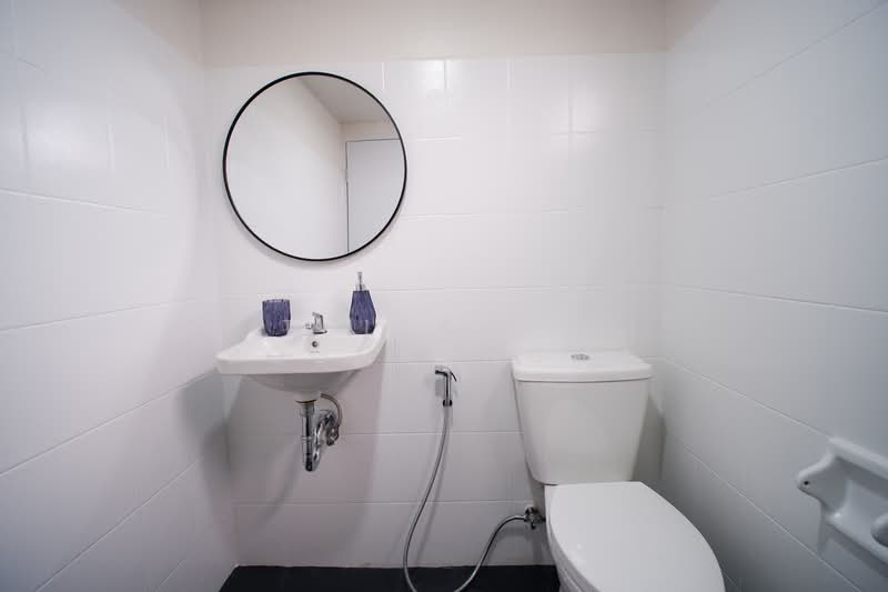 Baan Phrayapirom-Ratchada, Bangkok, Soi Ratchadaphisek 36, Chan Kasem, Chatuchak, Bangkok, 1 Bedroom, 31 sqm, Condo For Sale, by Thirakan Boonkongma, 11904801 - DDproperty.com