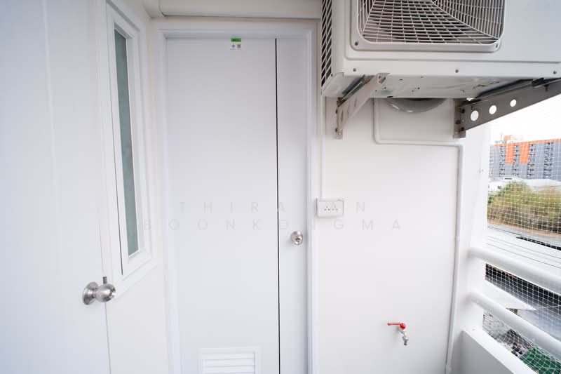 Baan Phrayapirom-Ratchada, Bangkok, Soi Ratchadaphisek 36, Chan Kasem, Chatuchak, Bangkok, 1 Bedroom, 31 sqm, Condo For Sale, by Thirakan Boonkongma, 11904801 - DDproperty.com