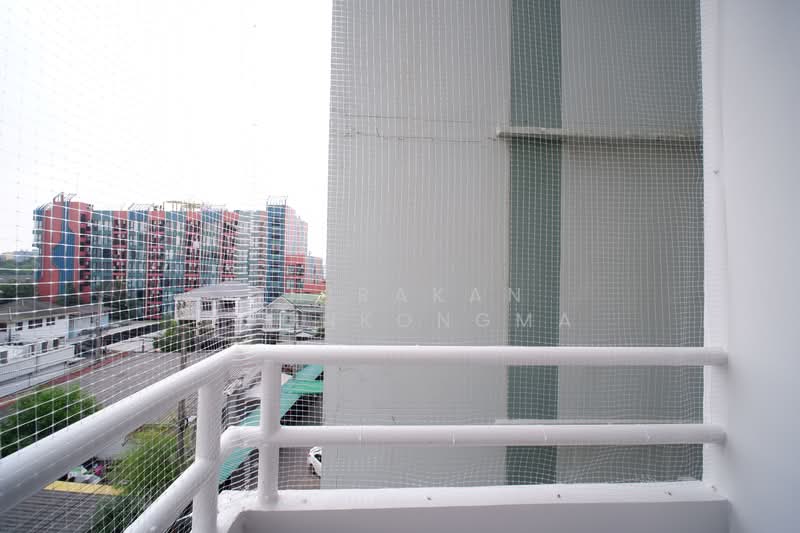 Baan Phrayapirom-Ratchada, Bangkok, Soi Ratchadaphisek 36, Chan Kasem, Chatuchak, Bangkok, 1 Bedroom, 31 sqm, Condo For Sale, by Thirakan Boonkongma, 11904801 - DDproperty.com