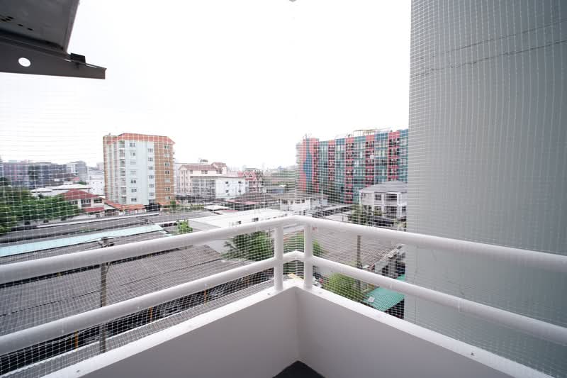 Baan Phrayapirom-Ratchada, Bangkok, Soi Ratchadaphisek 36, Chan Kasem, Chatuchak, Bangkok, 1 Bedroom, 31 sqm, Condo For Sale, by Thirakan Boonkongma, 11904801 - DDproperty.com