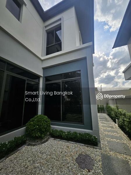 For Rent - Bangkok Boulevard Signature Ramintra-Watcharapol, Bangkok