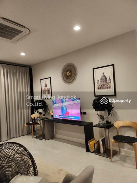 For Rent - Bangkok Boulevard Signature Ramintra-Watcharapol, Bangkok