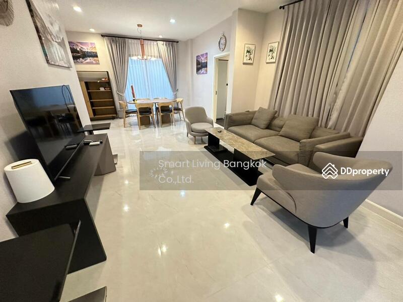For Rent - Bangkok Boulevard Signature Ramintra-Watcharapol, Bangkok