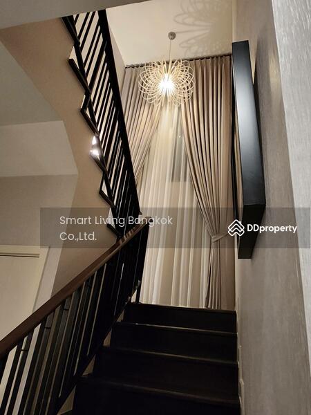 For Rent - Bangkok Boulevard Signature Ramintra-Watcharapol, Bangkok