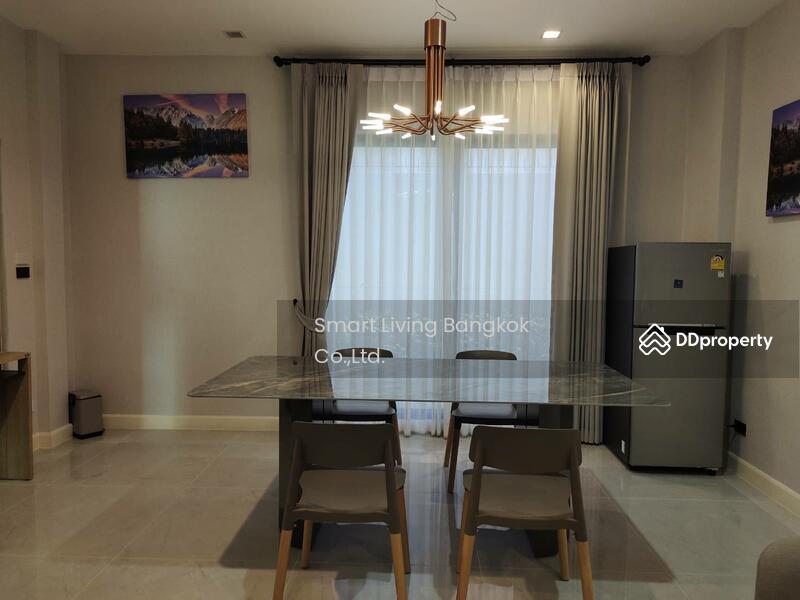 For Rent - Bangkok Boulevard Signature Ramintra-Watcharapol, Bangkok