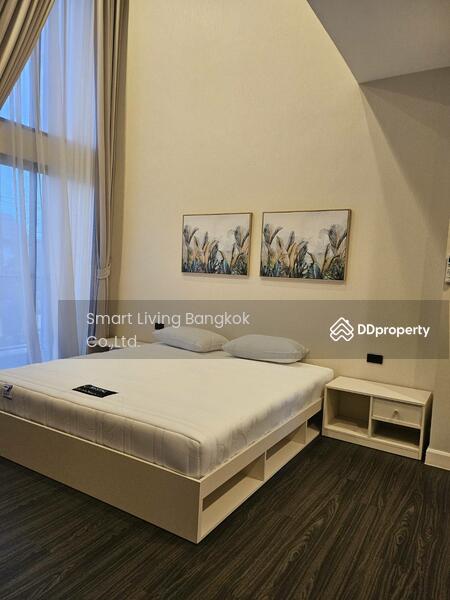 For Rent - Bangkok Boulevard Signature Ramintra-Watcharapol, Bangkok