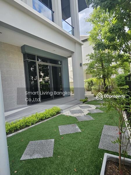 For Rent - Bangkok Boulevard Signature Ramintra-Watcharapol, Bangkok