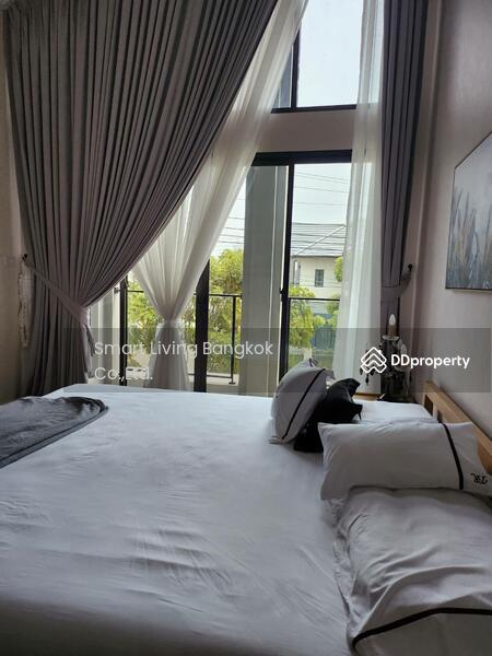 For Rent - Bangkok Boulevard Signature Ramintra-Watcharapol, Bangkok
