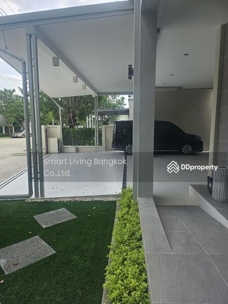 For Rent - Bangkok Boulevard Signature Ramintra-Watcharapol, Bangkok