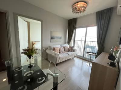 For Rent - Noble Revolve Ratchada 2, Bangkok