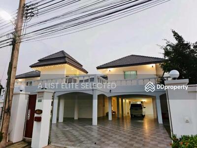 ขาย - Grange Park Villa - ใช้ชีวิตหรูหราในพัทยาฝั่งตะวันออก, ชลบุรี