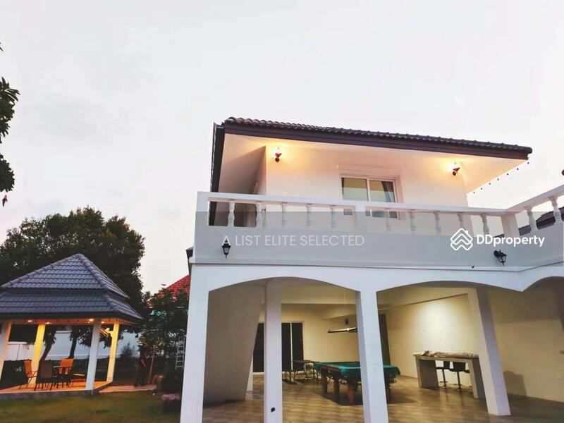 For Sale - Grange Park Villa - East Pattaya Luxury Living, Chon Buri