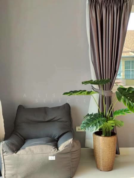 Grange Park Villa - East Pattaya Luxury Living, Chon Buri (Pattaya), Na Kloe, Bang Lamung (Pattaya), Chon Buri (Pattaya), 9 Bedrooms, 1,200 sqm, Single Detached House For Sale, by A LIST ELITE SELECTED, 11904838 - DDproperty.com