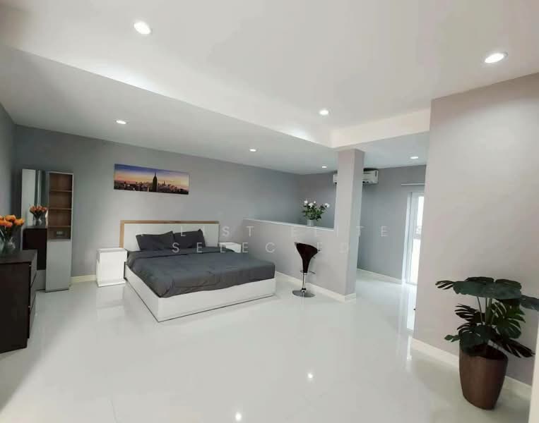 Grange Park Villa - East Pattaya Luxury Living, Chon Buri (Pattaya), Na Kloe, Bang Lamung (Pattaya), Chon Buri (Pattaya), 9 Bedrooms, 1,200 sqm, Single Detached House For Sale, by A LIST ELITE SELECTED, 11904838 - DDproperty.com