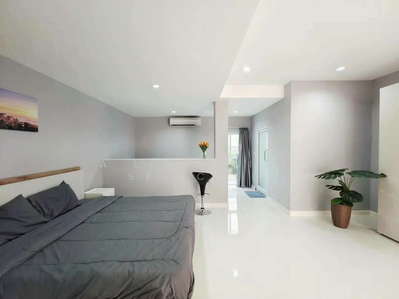 Grange Park Villa - East Pattaya Luxury Living, Chon Buri (Pattaya), Na Kloe, Bang Lamung (Pattaya), Chon Buri (Pattaya), 9 Bedrooms, 1,200 sqm, Single Detached House For Sale, by A LIST ELITE SELECTED, 11904838 - DDproperty.com