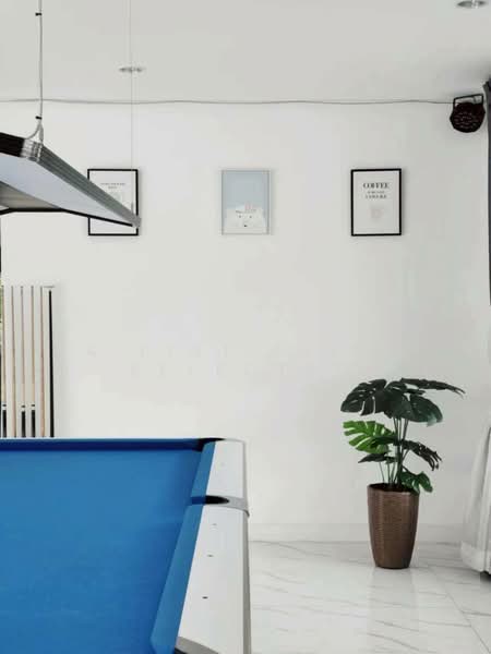 Grange Park Villa - East Pattaya Luxury Living, Chon Buri (Pattaya), Na Kloe, Bang Lamung (Pattaya), Chon Buri (Pattaya), 9 Bedrooms, 1,200 sqm, Single Detached House For Sale, by A LIST ELITE SELECTED, 11904838 - DDproperty.com