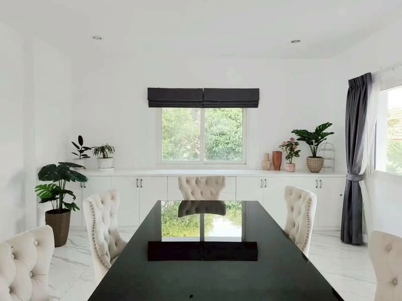 Grange Park Villa - East Pattaya Luxury Living, Chon Buri (Pattaya), Na Kloe, Bang Lamung (Pattaya), Chon Buri (Pattaya), 9 Bedrooms, 1,200 sqm, Single Detached House For Sale, by A LIST ELITE SELECTED, 11904838 - DDproperty.com