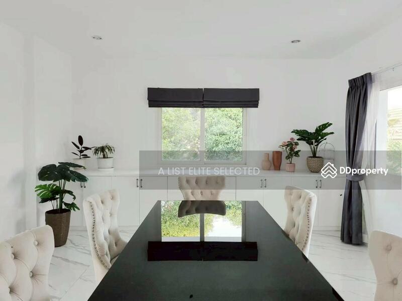 For Sale - Grange Park Villa - East Pattaya Luxury Living, Chon Buri