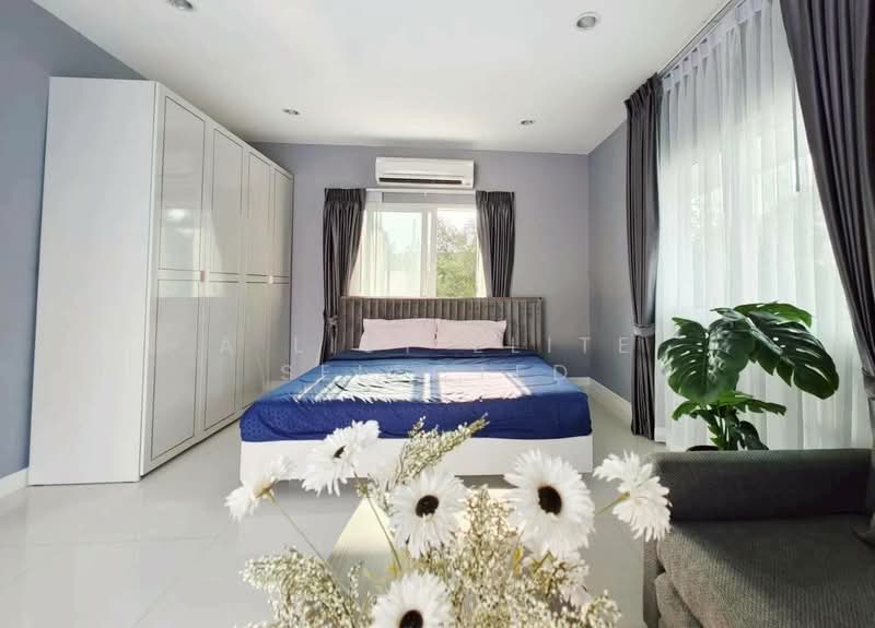 Grange Park Villa - East Pattaya Luxury Living, Chon Buri (Pattaya), Na Kloe, Bang Lamung (Pattaya), Chon Buri (Pattaya), 9 Bedrooms, 1,200 sqm, Single Detached House For Sale, by A LIST ELITE SELECTED, 11904838 - DDproperty.com