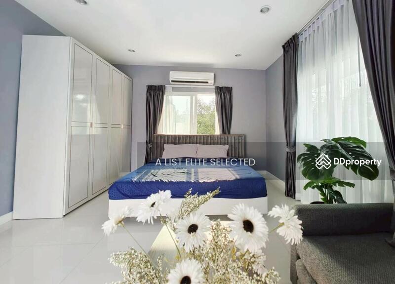 For Sale - Grange Park Villa - East Pattaya Luxury Living, Chon Buri