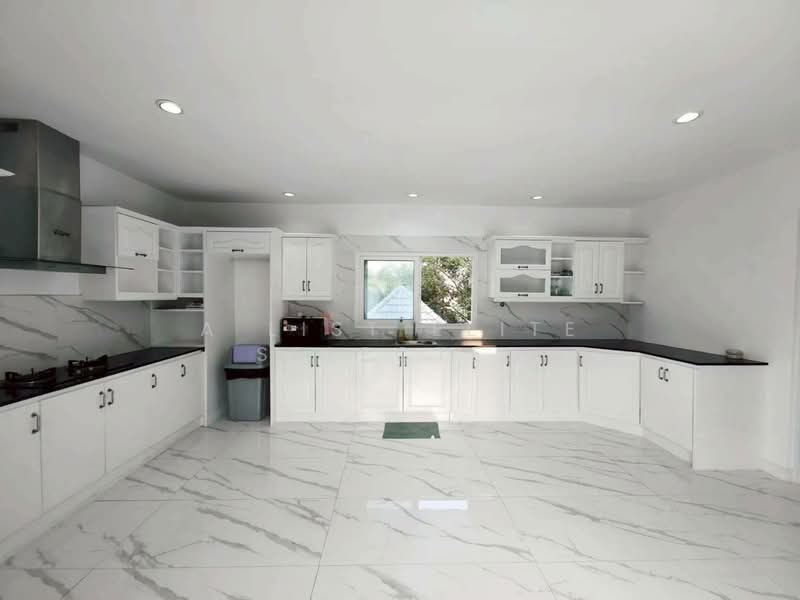 Grange Park Villa - East Pattaya Luxury Living, Chon Buri (Pattaya), Na Kloe, Bang Lamung (Pattaya), Chon Buri (Pattaya), 9 Bedrooms, 1,200 sqm, Single Detached House For Sale, by A LIST ELITE SELECTED, 11904838 - DDproperty.com