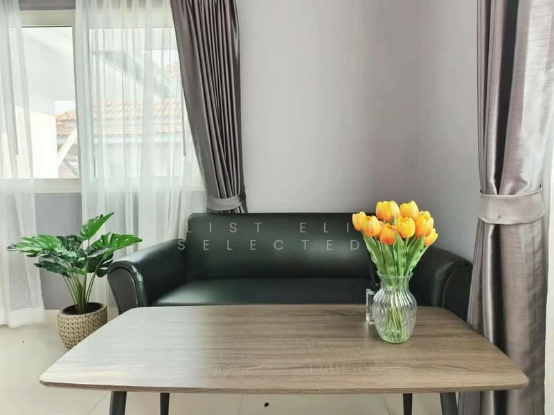 Grange Park Villa - East Pattaya Luxury Living, Chon Buri (Pattaya), Na Kloe, Bang Lamung (Pattaya), Chon Buri (Pattaya), 9 Bedrooms, 1,200 sqm, Single Detached House For Sale, by A LIST ELITE SELECTED, 11904838 - DDproperty.com