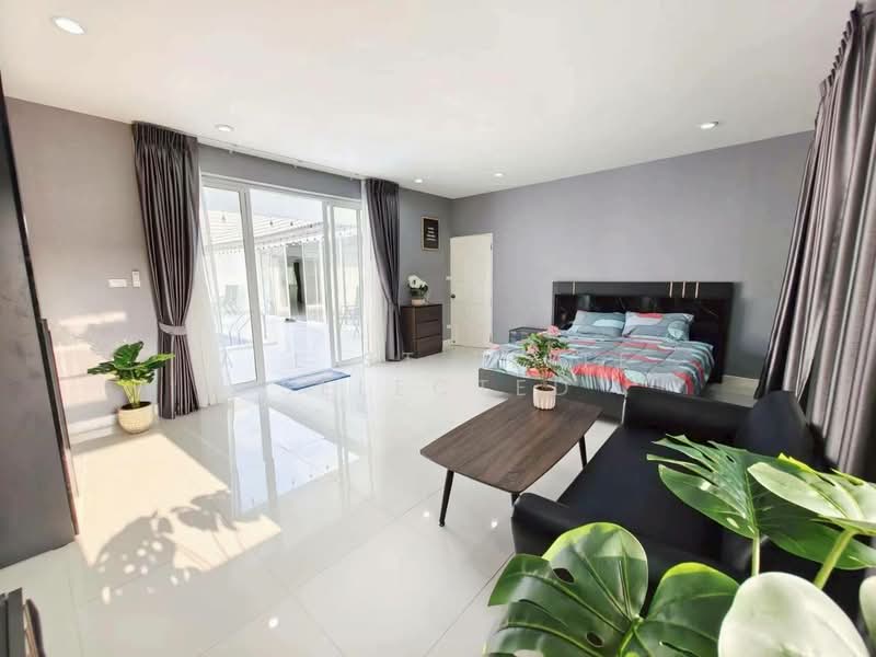 Grange Park Villa - East Pattaya Luxury Living, Chon Buri (Pattaya), Na Kloe, Bang Lamung (Pattaya), Chon Buri (Pattaya), 9 Bedrooms, 1,200 sqm, Single Detached House For Sale, by A LIST ELITE SELECTED, 11904838 - DDproperty.com