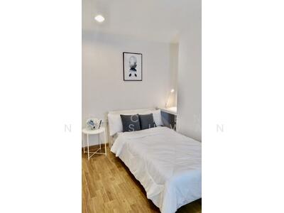 For Rent - Baan Navatara Condominium, Bangkok