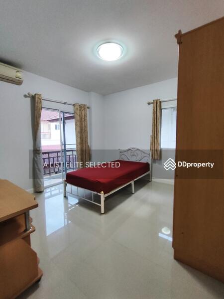 For Rent - Luxury Detached House in Tropical Village - Your Pattaya Paradise, Chon Buri