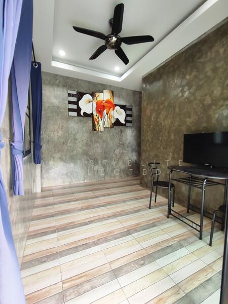 Luxury Detached House in Tropical Village - Your Pattaya Paradise, Chon Buri (Pattaya), Na Kloe, Bang Lamung (Pattaya), Chon Buri (Pattaya), 5 Bedrooms, 312 sqm, Single Detached House For Rent, by A LIST ELITE SELECTED, 11904869 - DDproperty.com