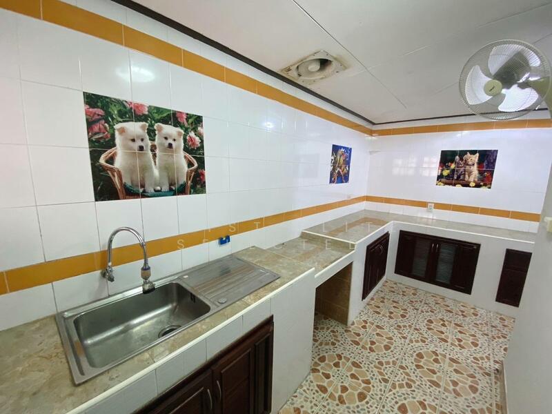 Luxury Detached House in Tropical Village - Your Pattaya Paradise, Chon Buri (Pattaya), Na Kloe, Bang Lamung (Pattaya), Chon Buri (Pattaya), 5 Bedrooms, 312 sqm, Single Detached House For Rent, by A LIST ELITE SELECTED, 11904869 - DDproperty.com