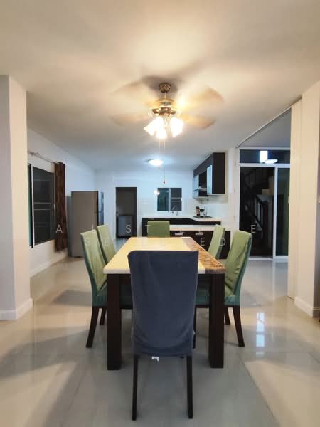 Luxury Detached House in Tropical Village - Your Pattaya Paradise, Chon Buri (Pattaya), Na Kloe, Bang Lamung (Pattaya), Chon Buri (Pattaya), 5 Bedrooms, 312 sqm, Single Detached House For Sale, by A LIST ELITE SELECTED, 11904879 - DDproperty.com