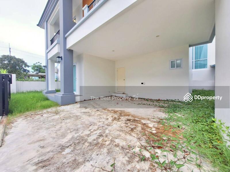 ขาย - วิลลาเรส พระราม 2 เอกชัย (VillaRes Rama 2 Ekkachai), สมุทรสาคร