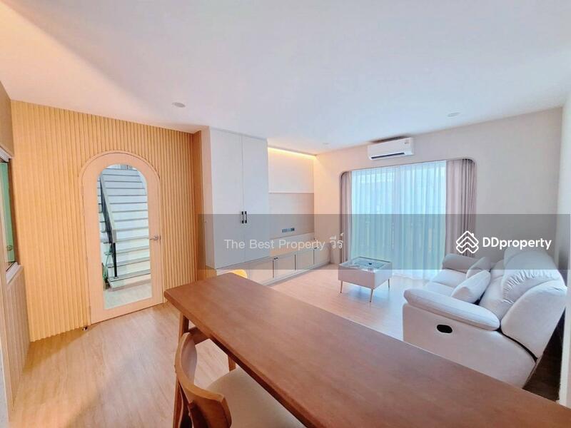 ขาย - วิลลาเรส พระราม 2 เอกชัย (VillaRes Rama 2 Ekkachai), สมุทรสาคร