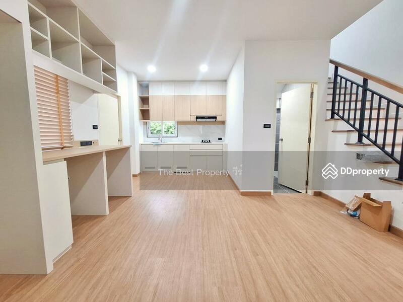 ขาย - วิลลาเรส พระราม 2 เอกชัย (VillaRes Rama 2 Ekkachai), สมุทรสาคร