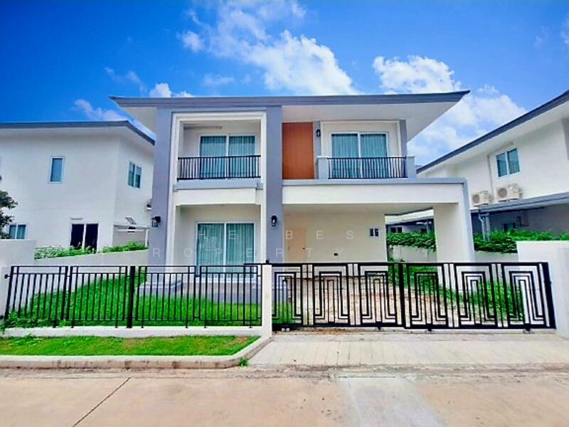 ขาย - วิลลาเรส พระราม 2 เอกชัย (VillaRes Rama 2 Ekkachai), สมุทรสาคร